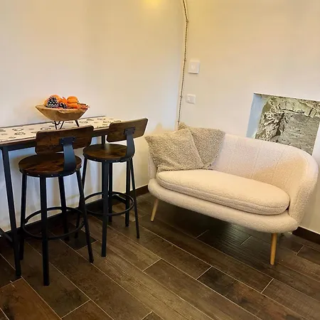 Holiday home A Casa Di Dalty