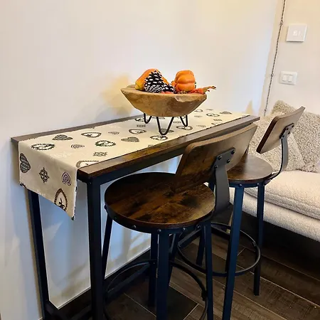 A Casa Di Dalty Holiday home