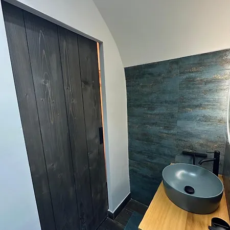 A Casa Di Dalty Rivisondoli