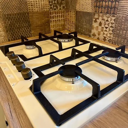 Holiday home A Casa Di Dalty Rivisondoli