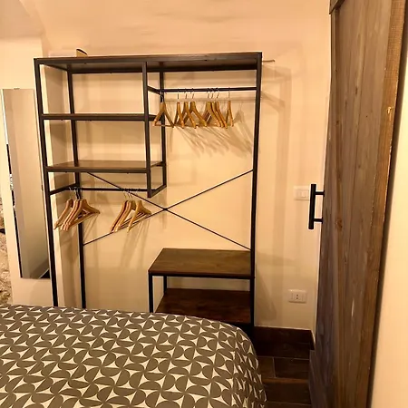 A Casa Di Dalty Holiday home *