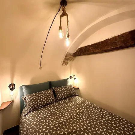 Feriehus A Casa Di Dalty *