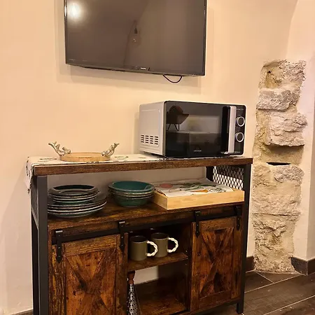 A Casa Di Dalty Holiday home *