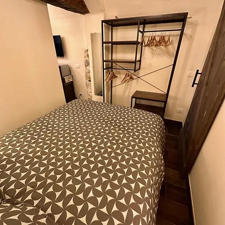 A Casa Di Dalty Holiday home Rivisondoli