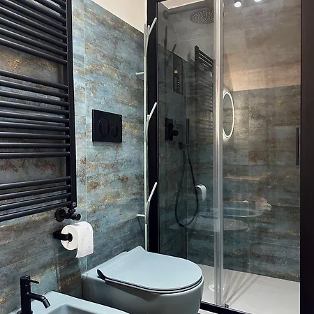 A Casa Di Dalty * Rivisondoli