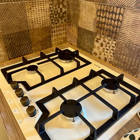 A Casa Di Dalty Feriehus *