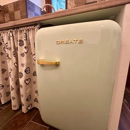 A Casa Di Dalty Holiday home Rivisondoli