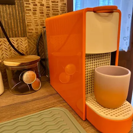 Holiday home A Casa Di Dalty