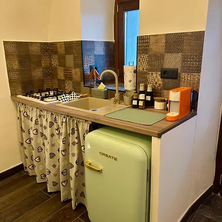 A Casa Di Dalty