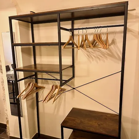 Feriehus A Casa Di Dalty *