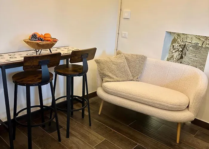 Ferienhaus A Casa Di Dalty