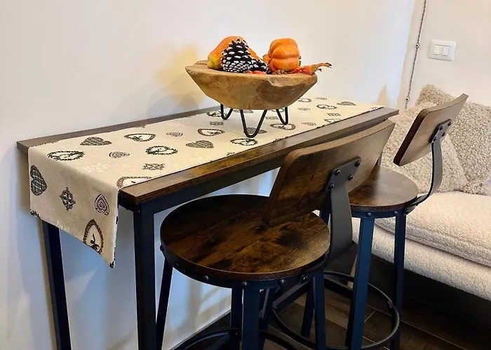 A Casa Di Dalty Σπίτι διακοπών