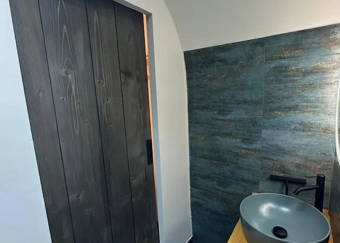 A Casa Di Dalty Rivisondoli