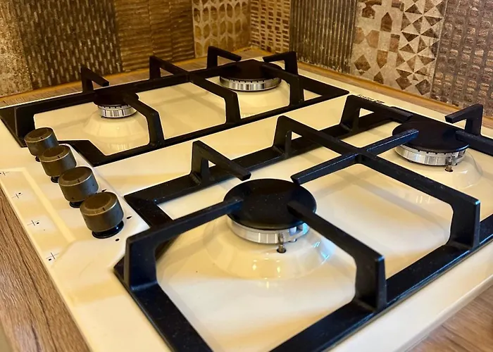 Ferienhaus A Casa Di Dalty Rivisondoli