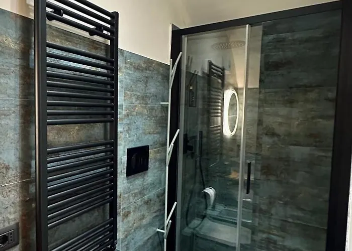 A Casa Di Dalty Ferienhaus *