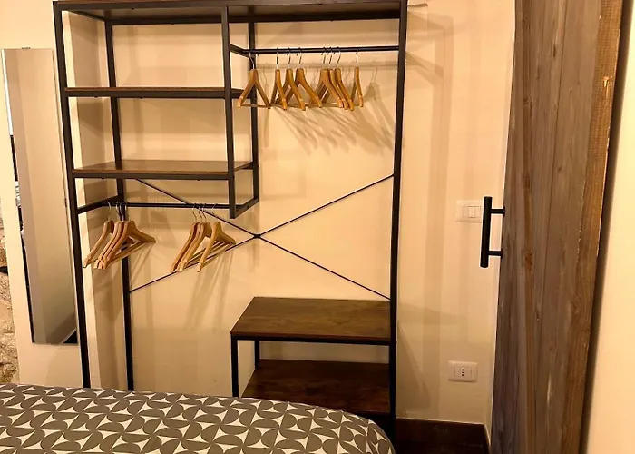 A Casa Di Dalty Ferienhaus *