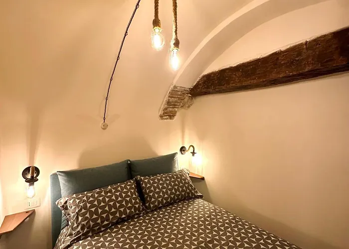 Ferienhaus A Casa Di Dalty *