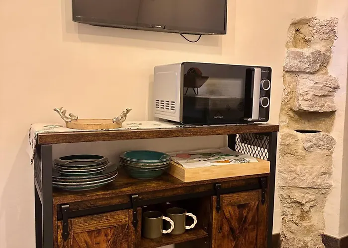 A Casa Di Dalty Σπίτι διακοπών *