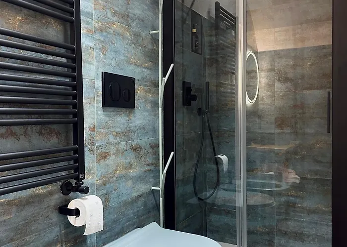 A Casa Di Dalty * Rivisondoli