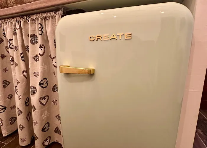 A Casa Di Dalty Ferienhaus Rivisondoli