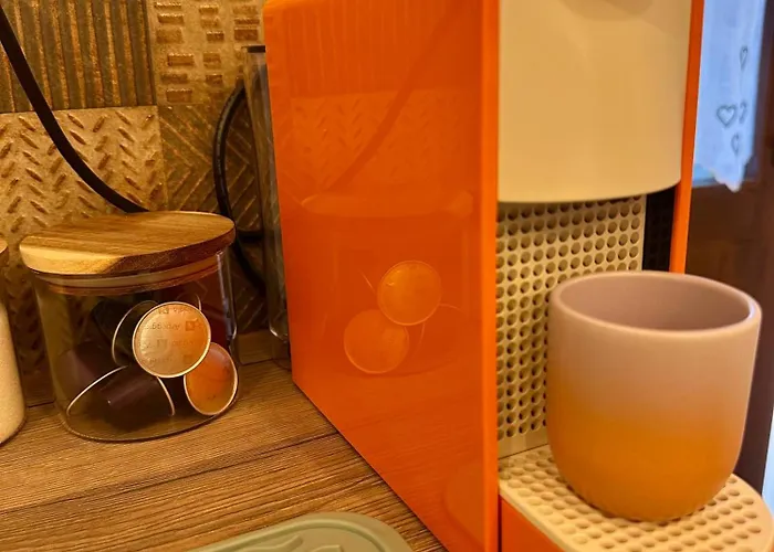 Σπίτι διακοπών A Casa Di Dalty