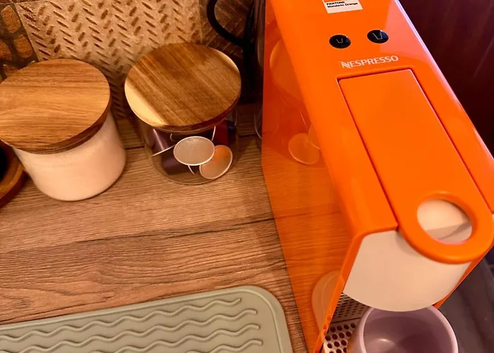 Σπίτι διακοπών A Casa Di Dalty *