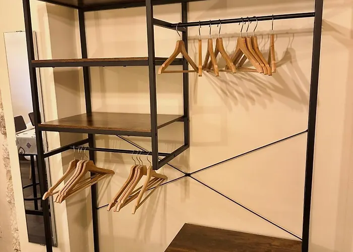 Ferienhaus A Casa Di Dalty *